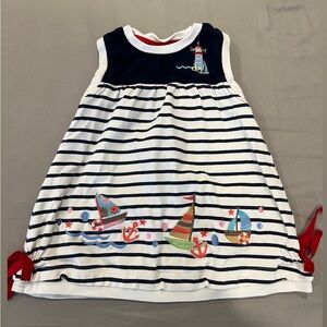 12-18 months dress bundle